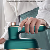 Steam Iron – Powerful Foldable Design With 160° Smooth Glide Performance Jeddah Traders