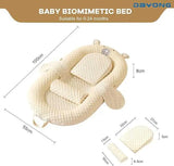 Baby Lounger Baby Sleeping Nest Jeddah Traders