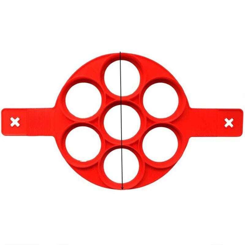 The Flip'n'Cook Jeddah Traders