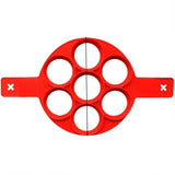 The Flip'n'Cook Jeddah Traders