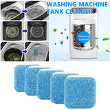 Washing Machine Cleaning Tablets Jeddah Traders