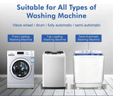 Washing Machine Cleaning Tablets Jeddah Traders