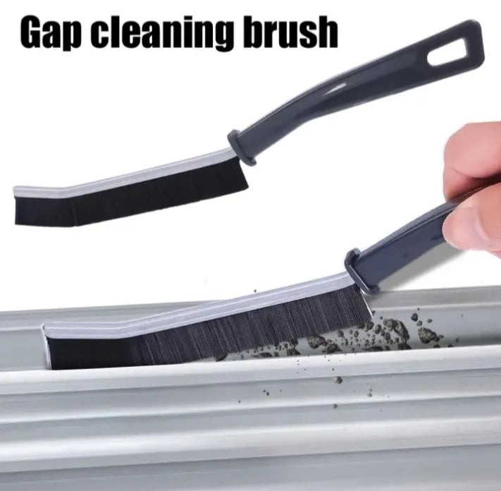 Premium Hard Bristle Gap Cleaning Brushes
