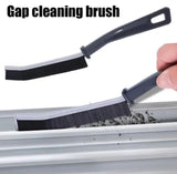 Premium Hard Bristle Gap Cleaning Brushes