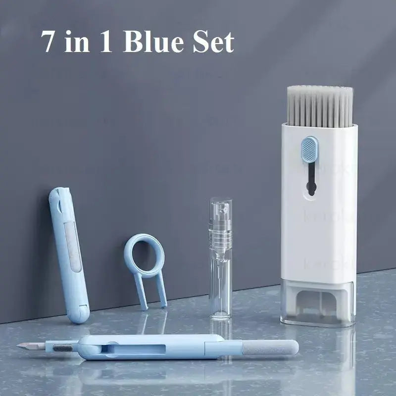 7-in-1 Cleaning Kit Jeddah Traders