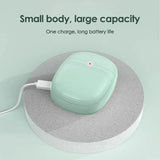 Electric Nail Trimmer – Safe, Painless Nail Grooming | Rechargeable & Quiet Jeddah Traders