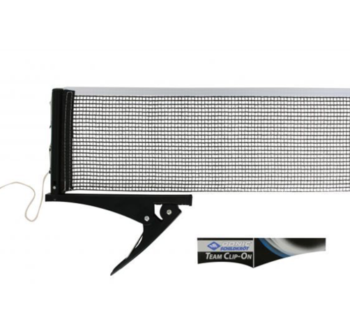 Donic Team Clip On Net Jeddah Traders