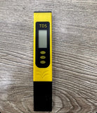 Water Quality Tester TDS Meter - Digital Water Purity Monitor for Drinking Water Jeddah Traders
