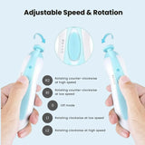 Baby Nail Trimmer Jeddah Traders