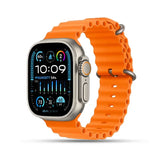 TK90 ULTRA 10 IN 1 smartwatch Jeddah Traders