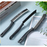 Premium Hard Bristle Gap Cleaning Brushes
