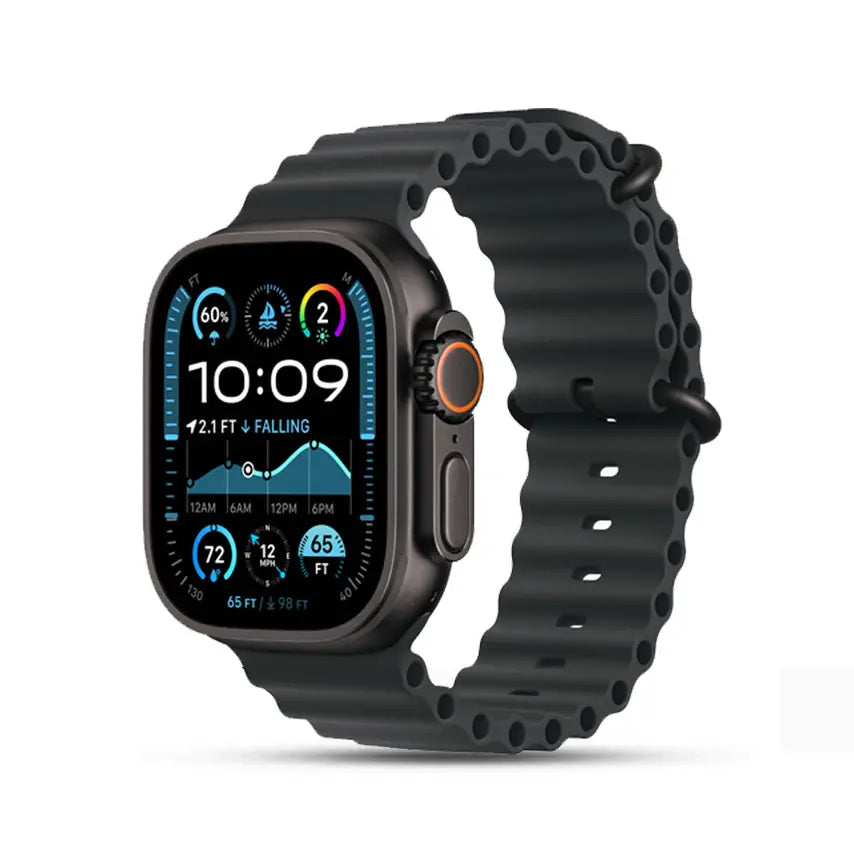 TK90 ULTRA 10 IN 1 smartwatch Jeddah Traders