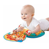 Cartoon Baby Pillow Jeddah Traders