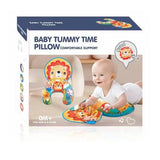 Cartoon Baby Pillow Jeddah Traders