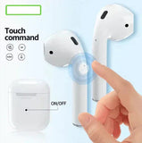 Smart LED Display Earbuds Jeddah Traders